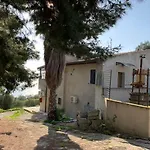 Alfonso Con Vista Mare Сикульяна-Марина