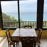 Вилла Alfonso Con Vista Mare