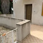 Alfonso Con Vista Mare * Сикульяна-Марина