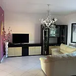 Вилла Alfonso Con Vista Mare Сикульяна-Марина