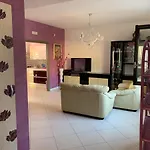 Alfonso Con Vista Mare * Сикульяна-Марина