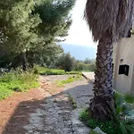Вилла Alfonso Con Vista Mare