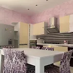 Alfonso Con Vista Mare Вилла Сикульяна-Марина