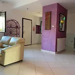 Вилла Alfonso Con Vista Mare