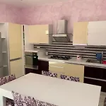 Alfonso Con Vista Mare Сикульяна-Марина