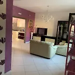 Alfonso Con Vista Mare * Сикульяна-Марина