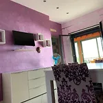 Alfonso Con Vista Mare Сикульяна-Марина