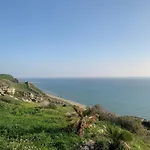 Вилла Alfonso Con Vista Mare Сикульяна-Марина