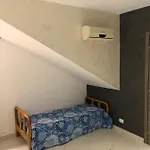 Alfonso Con Vista Mare Вилла *