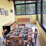 Alfonso Con Vista Mare * Сикульяна-Марина