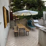 Вилла Alfonso Con Vista Mare *
