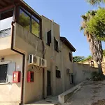 Alfonso Con Vista Mare Вилла Сикульяна-Марина