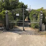 Вилла Alfonso Con Vista Mare *