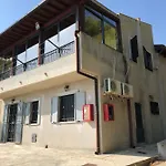 Alfonso Con Vista Mare * Сикульяна-Марина