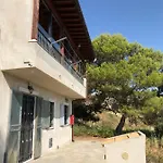 Вилла Alfonso Con Vista Mare *