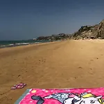 Вилла Alfonso Con Vista Mare Сикульяна-Марина