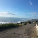 Alfonso Con Vista Mare * Сикульяна-Марина