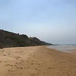 Alfonso Con Vista Mare Сикульяна-Марина