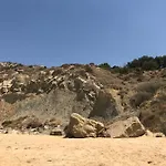 Alfonso Con Vista Mare