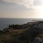 Alfonso Con Vista Mare Вилла *