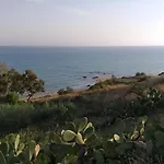 Alfonso Con Vista Mare Вилла Сикульяна-Марина