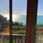 Alfonso Con Vista Mare Сикульяна-Марина