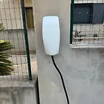 Вилла Alfonso Con Vista Mare *
