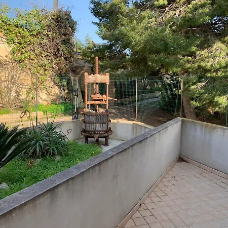 Villa Alfonso Con Vista Mare *