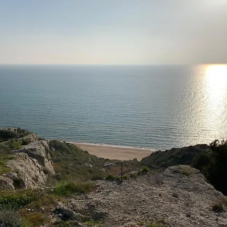 Alfonso Con Vista Mare Villa