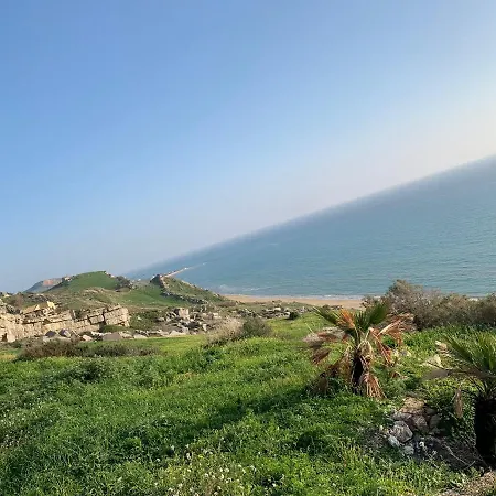 Villa Alfonso Con Vista Mare Siculiana Marina