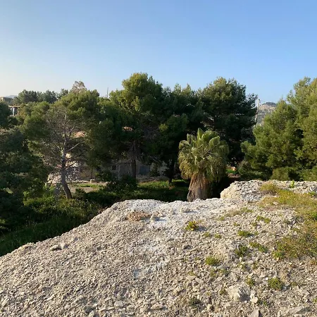 Alfonso Con Vista Mare Villa *