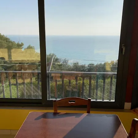 Villa Alfonso Con Vista Mare *