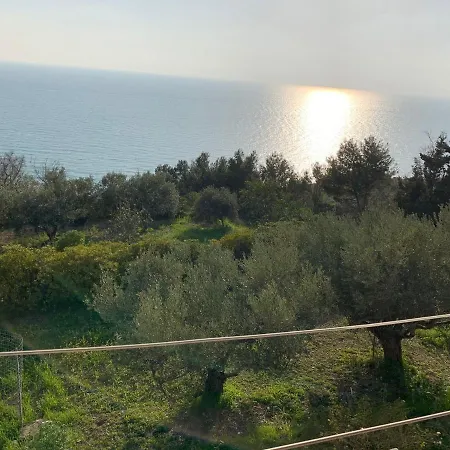 Villa Alfonso Con Vista Mare *