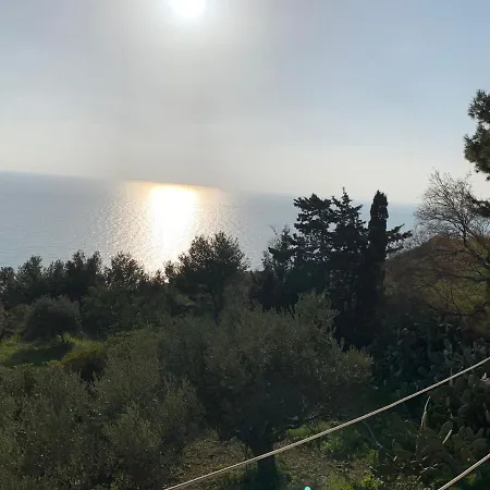 Alfonso Con Vista Mare * Siculiana Marina