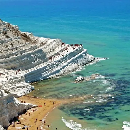 Alfonso Con Vista Mare *