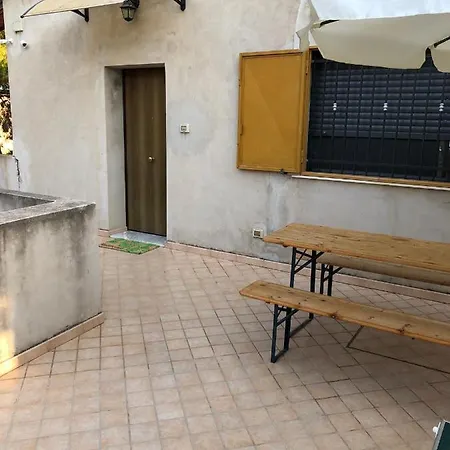 Alfonso Con Vista Mare *