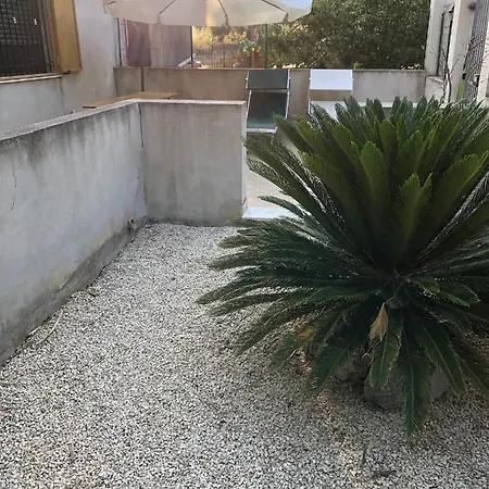 Alfonso Con Vista Mare *