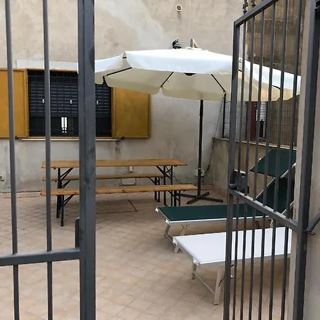 Alfonso Con Vista Mare * Siculiana Marina