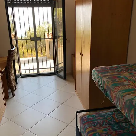 Vila Alfonso Con Vista Mare