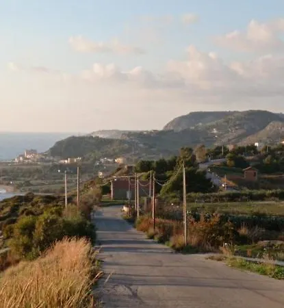 Alfonso Con Vista Mare Villa *