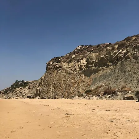 Vila Alfonso Con Vista Mare