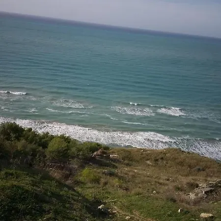 Villa Alfonso Con Vista Mare *