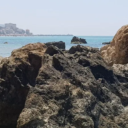 Alfonso Con Vista Mare Вилла *
