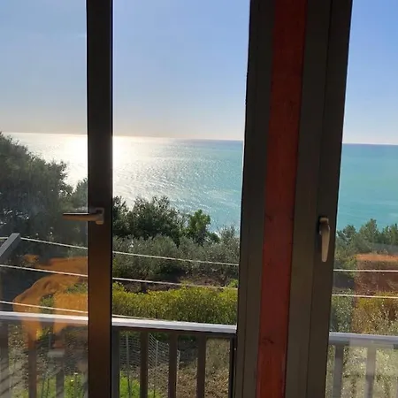 Alfonso Con Vista Mare Siculiana Marina